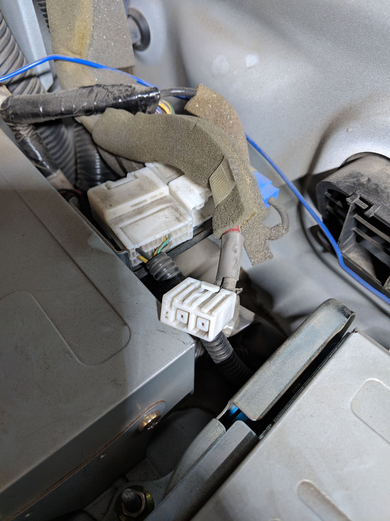 2005 Lexus LS430 AUDIO INSTALL Page 2 ClubLexus Lexus Forum