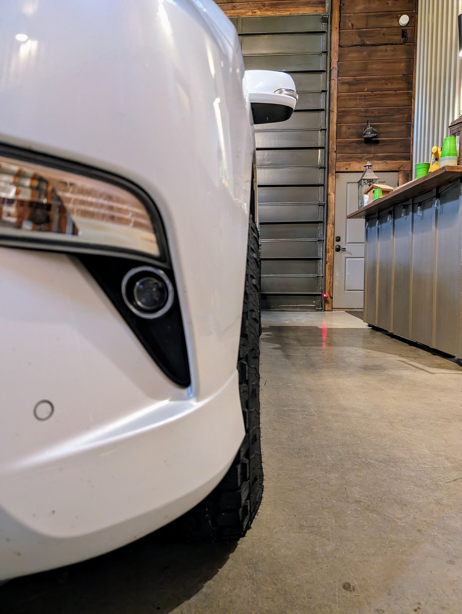 Tire and Wheel Upgrade ClubLexus Lexus Forum Discussion