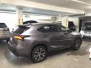 Lukas Qvia AR790, 2017 Lexus NX200