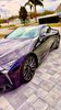 2025 LC 500 Caviar