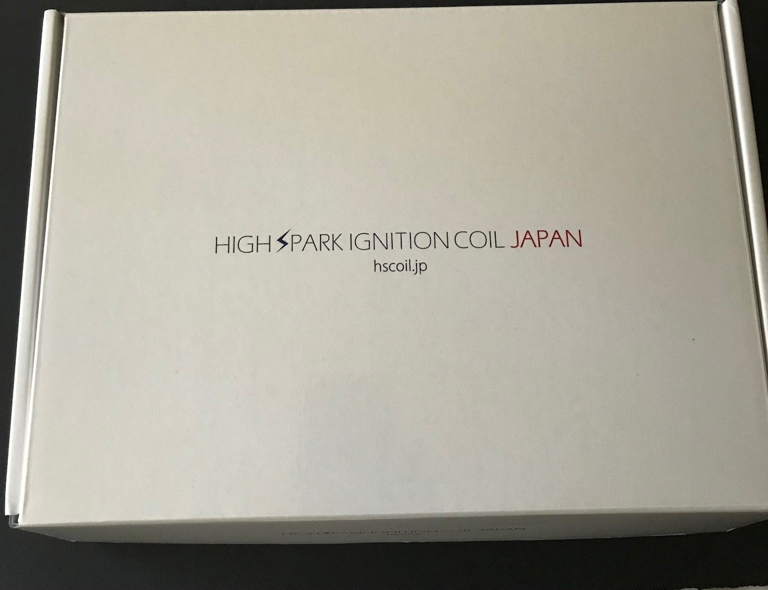 High Spark Ignition Coil Japan - ClubLexus - Lexus Forum Discussion
