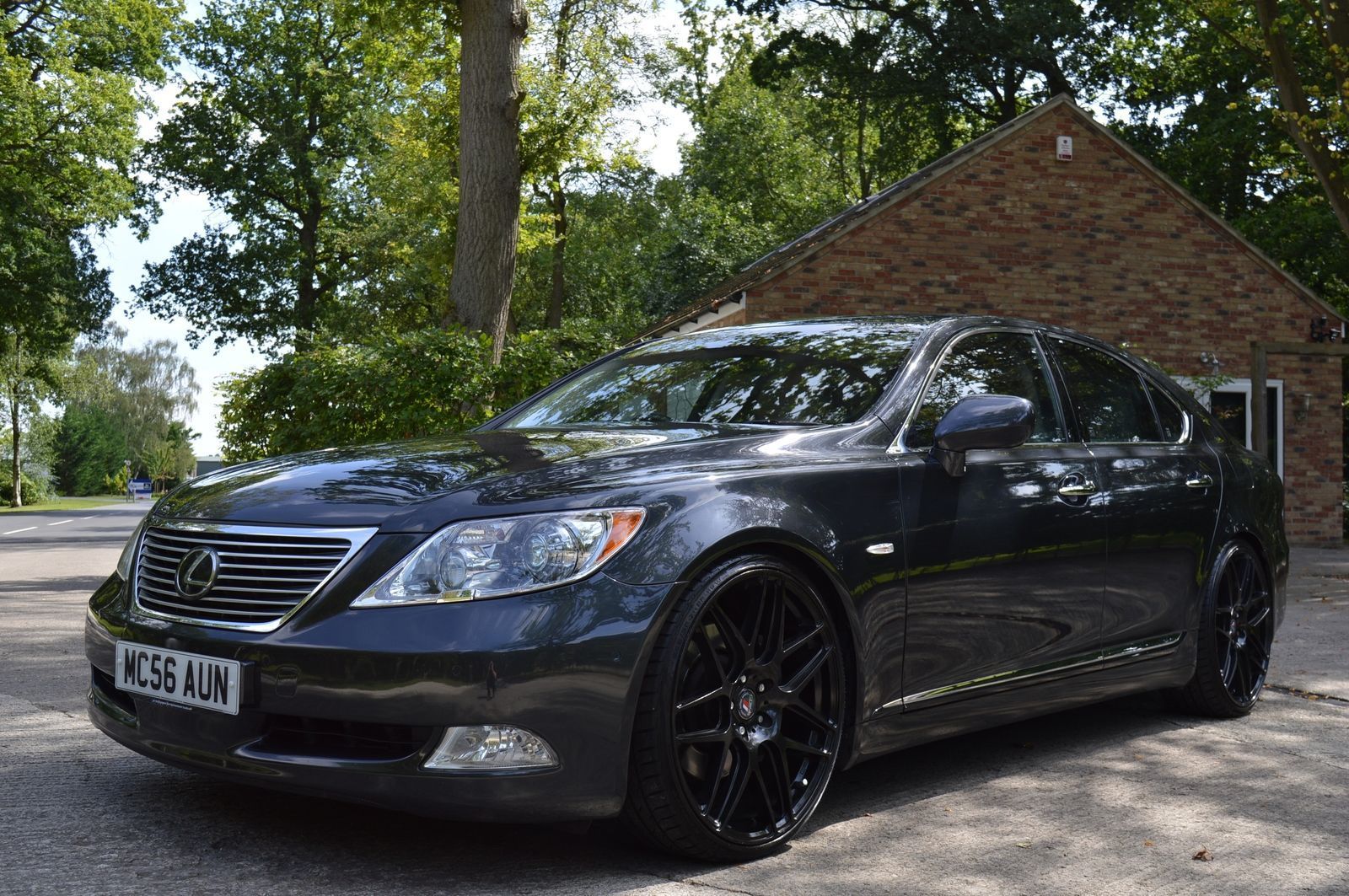 Wiki Lexus Ls Car Lexus Ls 400 13 Source Isf Wiki Auto Bild Ideen