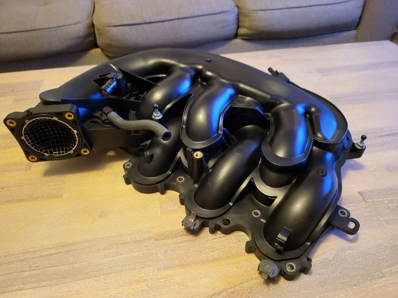 IS350 dies while driving, cranks but wont start, HELP PLEASE