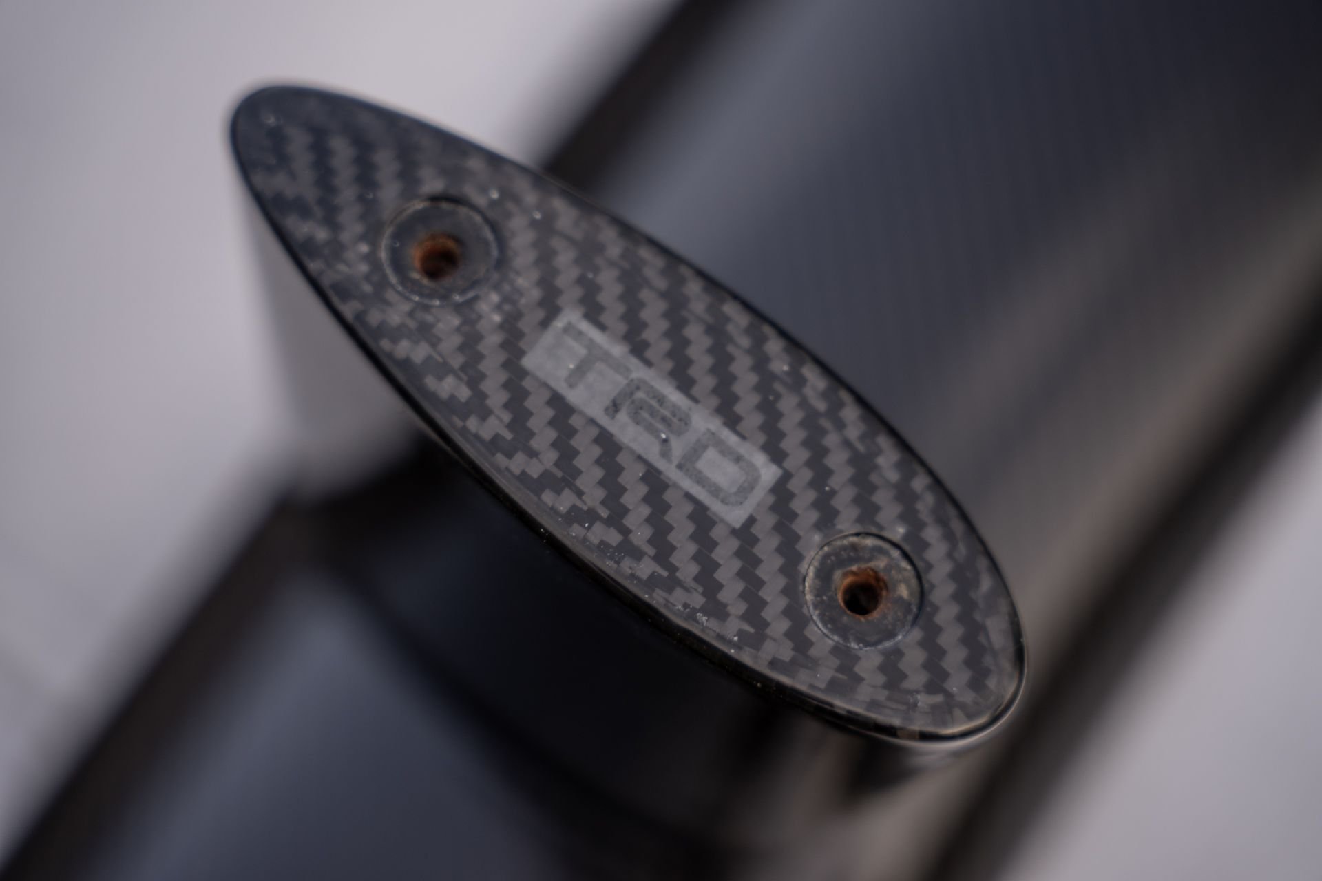 Exterior Body Parts - Lexus IS-F CCS-P TRD Aero Kit (Front Splitters, Rear Diffuser, Rear Wing with Trunk) - Used - 2008 to 2014 Lexus IS F - Laguna Niguel, CA 92677, United States