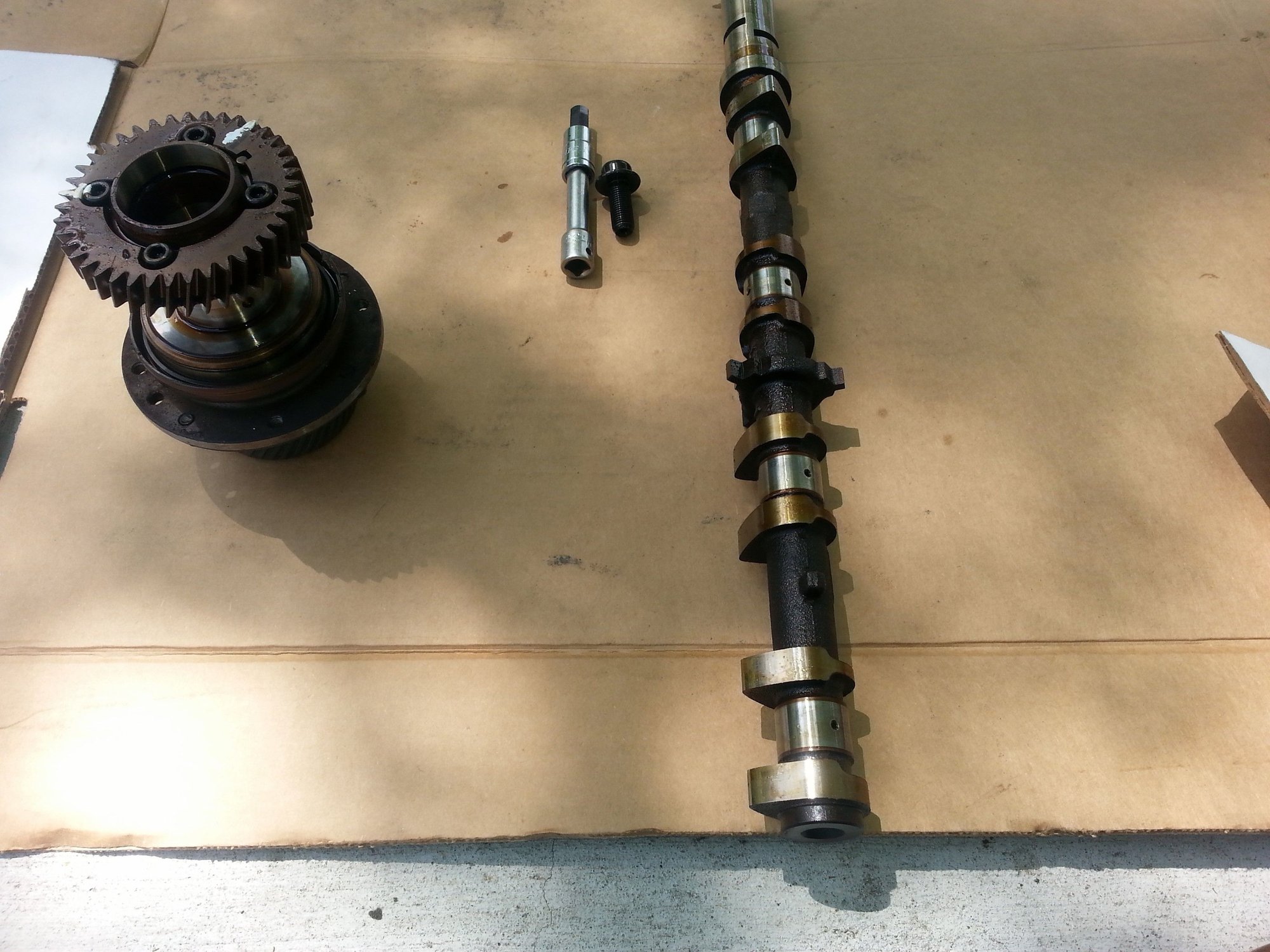 Amazon basics oil ClubLexus Lexus Forum Discussion