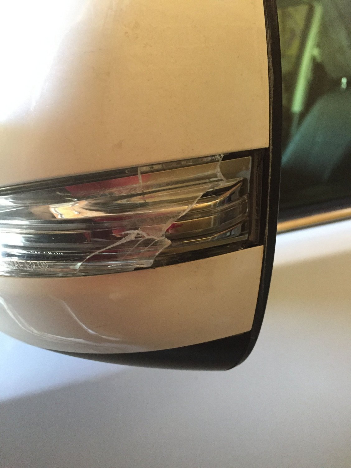 Side Mirror Problems/Repairs/Questions Page 8 ClubLexus Lexus