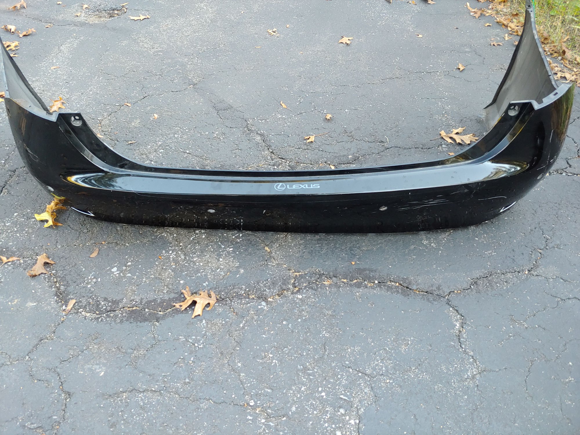 Exterior Body Parts - 4GS - 2013-2015 Lexus GS350 GS450h Body Parts - Used - 2013 to 2015 Lexus GS450h - Annapolis, MD 21035, United States