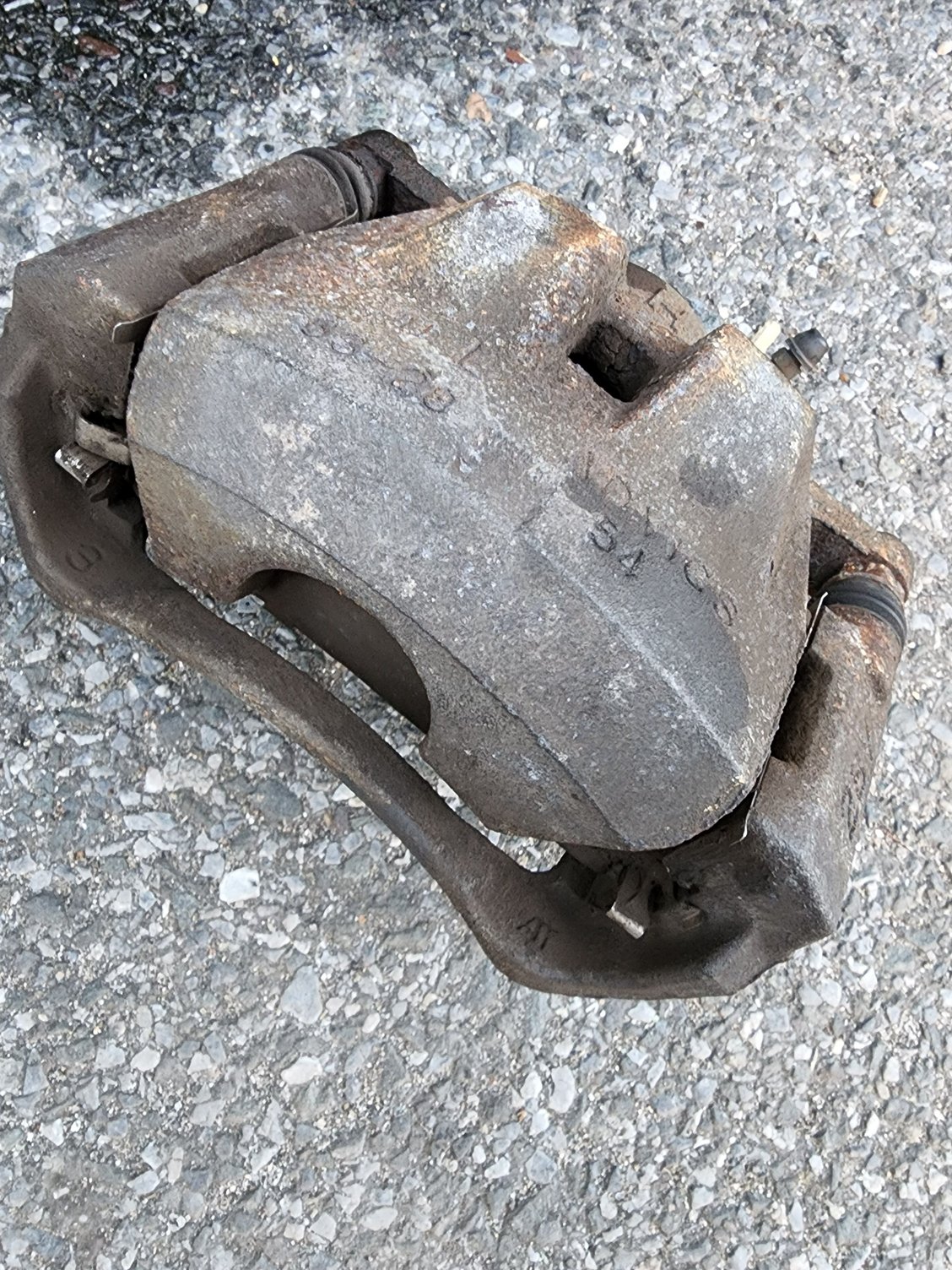 Brake upgrade for 2013 ES350 ClubLexus Lexus Forum Discussion