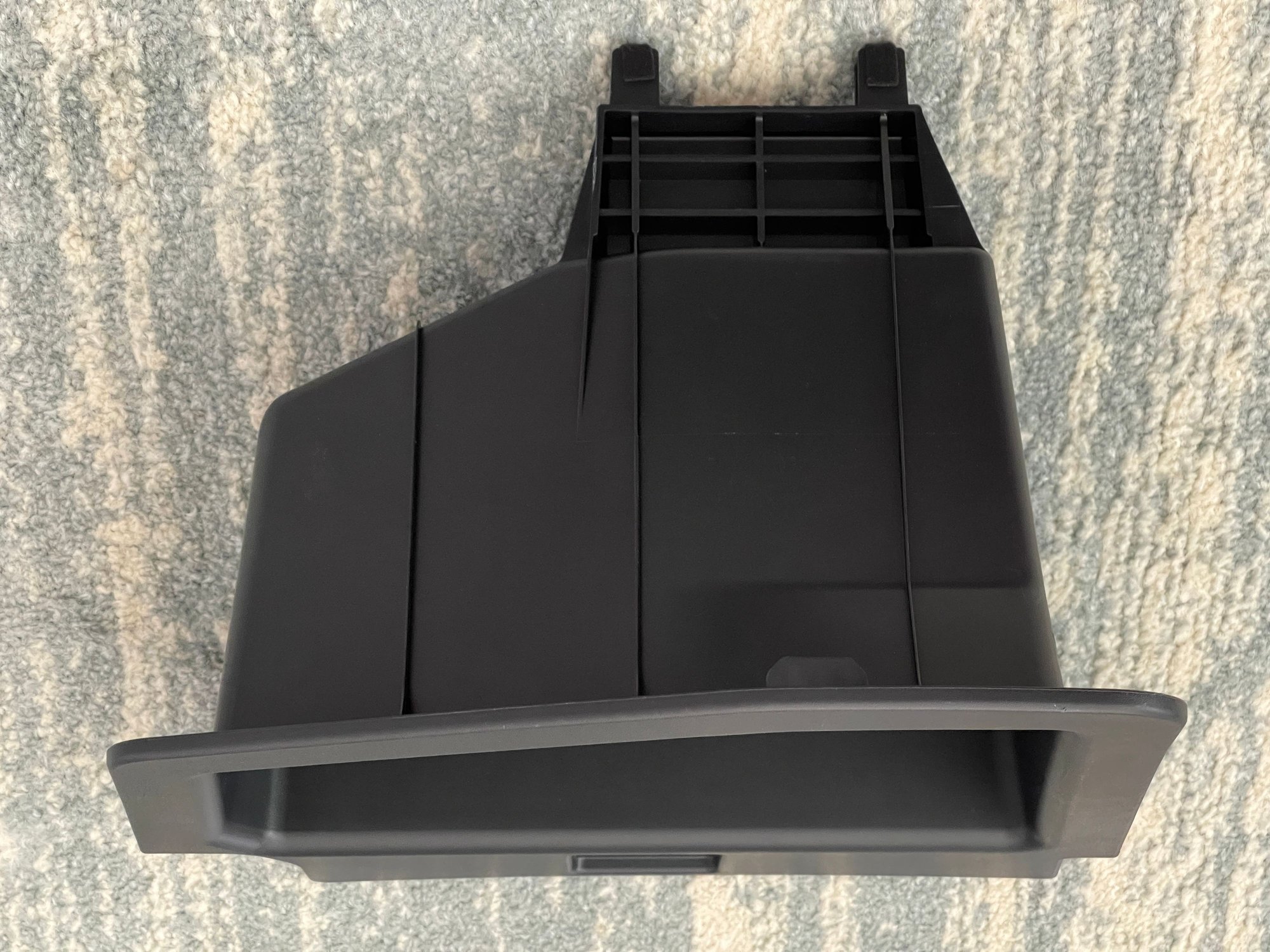 Interior/Upholstery - 2019 GS Trunk Floor Storage Box (Left) - P/N: 62599-30011 - Used - 2016 to 2020 Lexus GS350 - San Bernardino, CA 92407, United States
