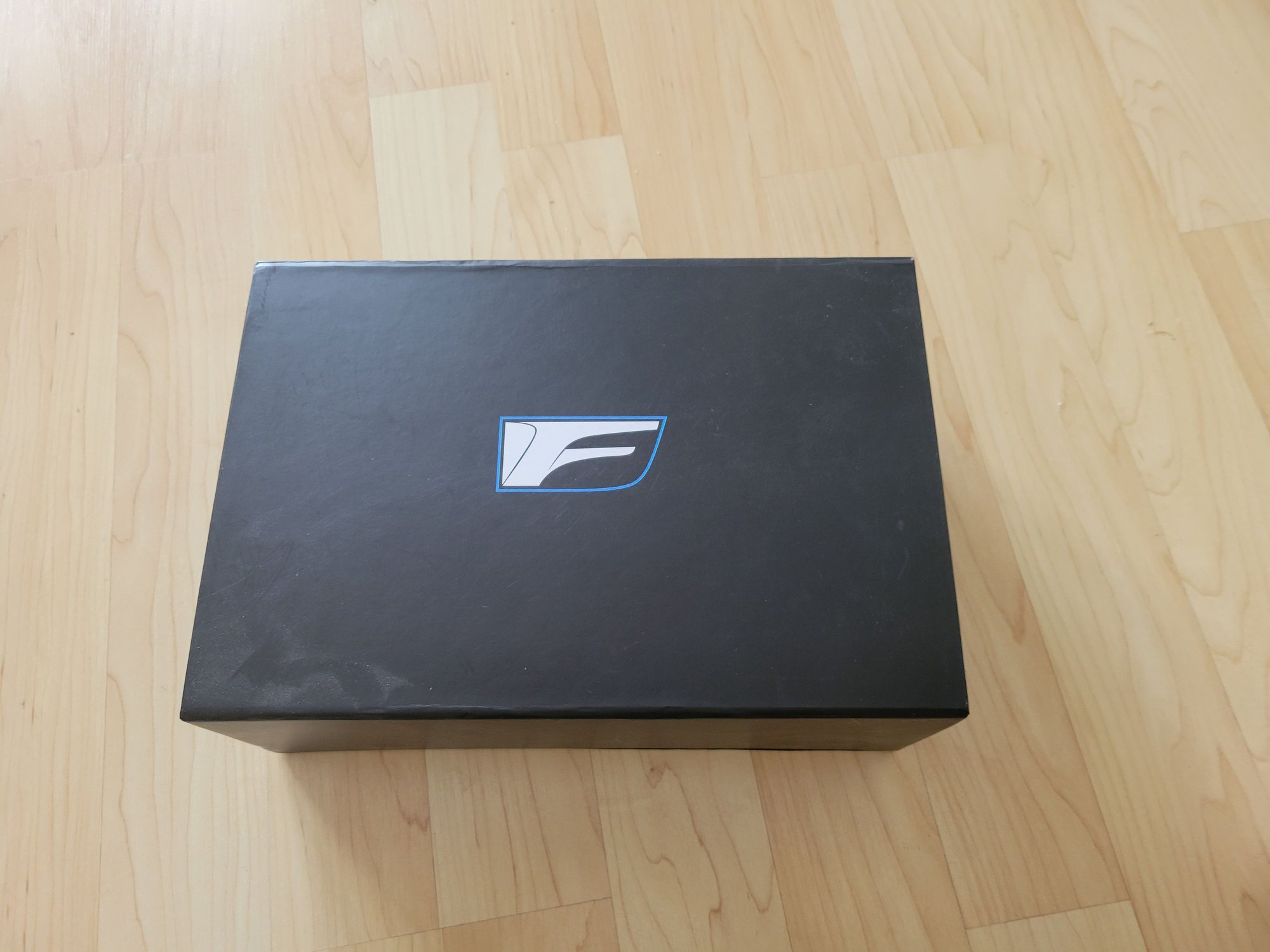 Accessories - Rcf welcome giff - New - 2017 to 2024 Lexus RC F - Ft Lauderdale, FL 33308, United States