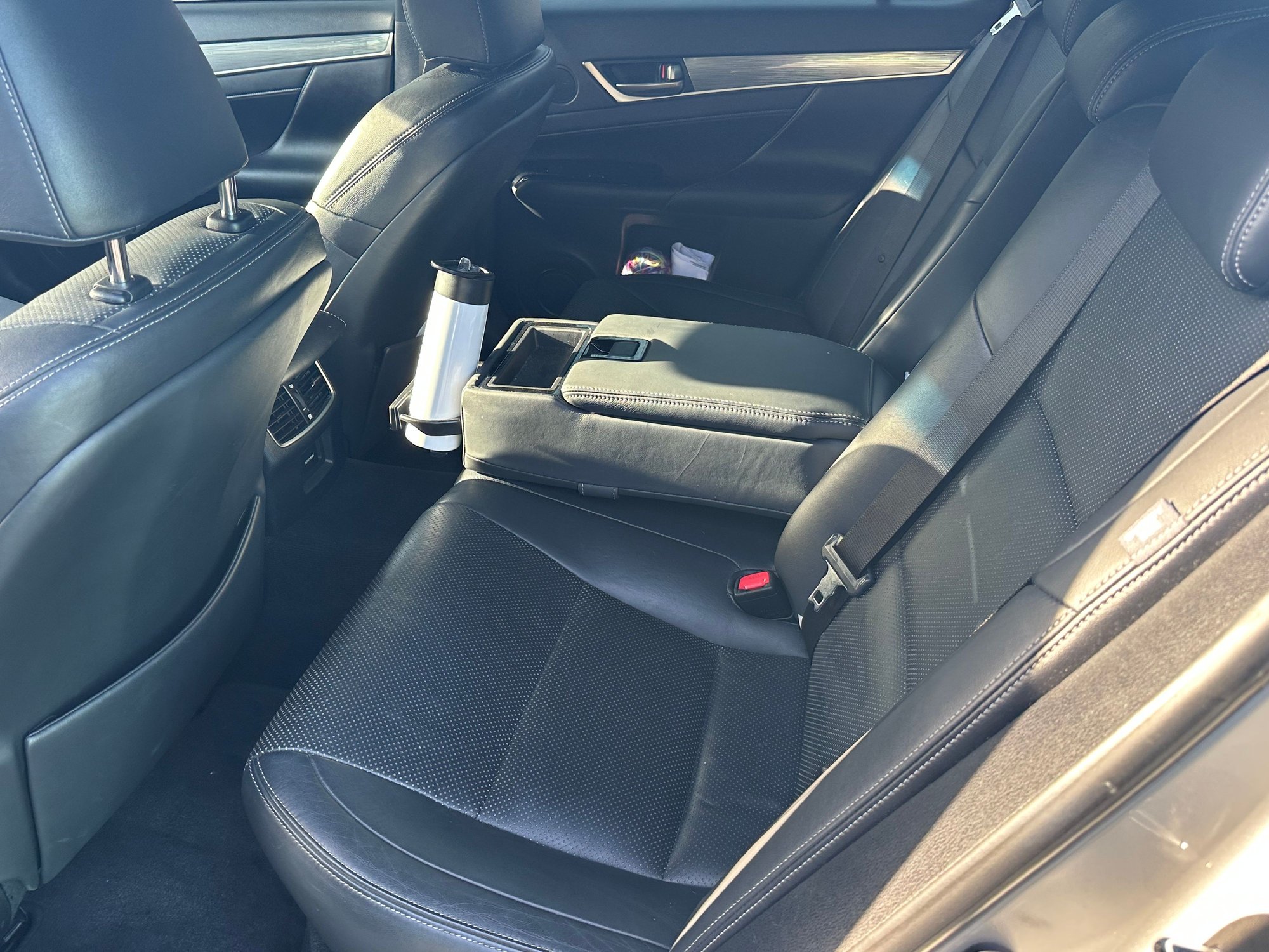 2013 Lexus GS350 - 2013 gs350 fsport lots of extras must see to appreciate. $17,000 - Used - VIN Jthbe1bl7d5011334 - 139,000 Miles - 6 cyl - 2WD - Automatic - Sedan - Black - Hudson, FL 34667, United States