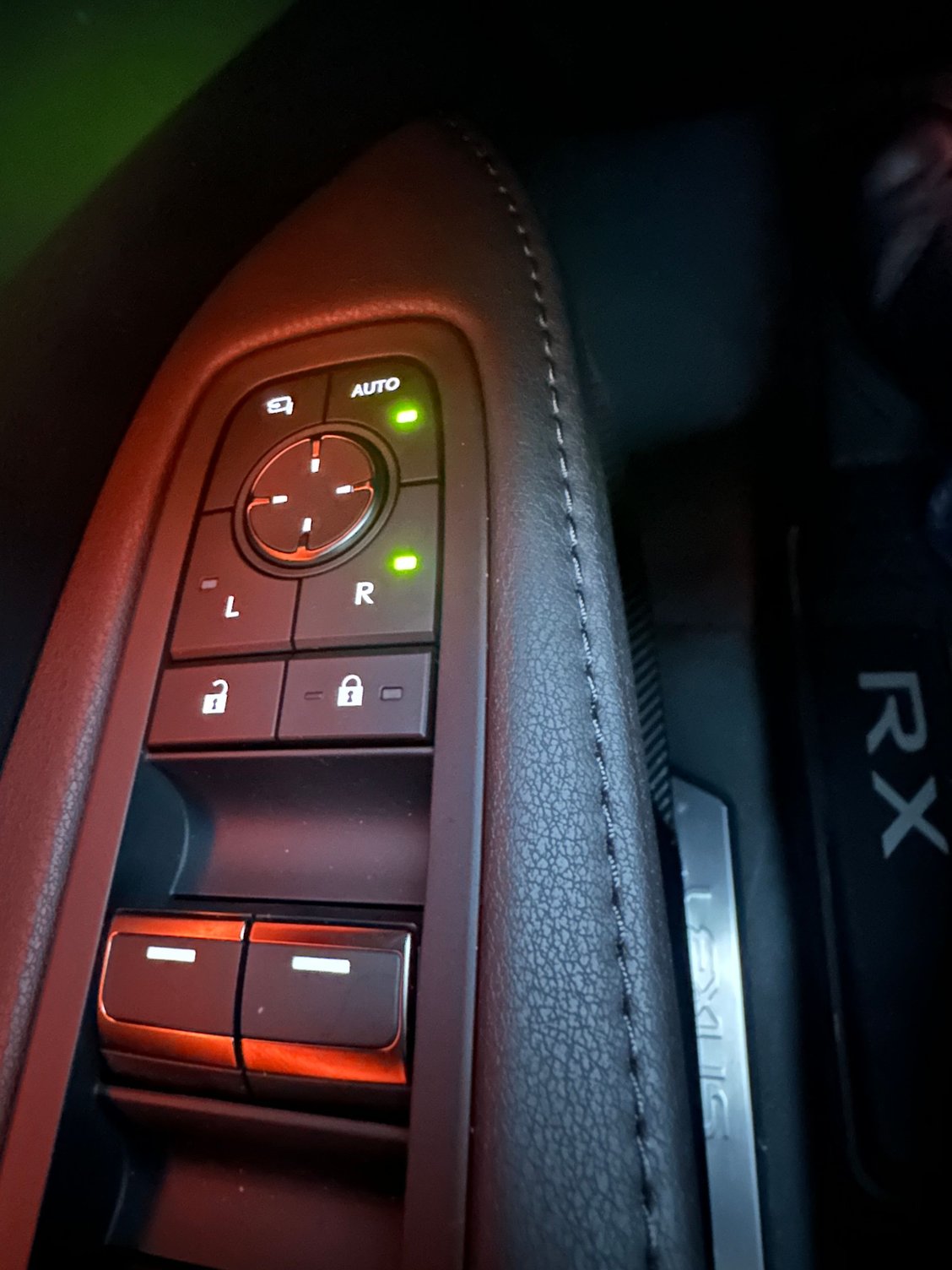 How to stop side mirror tilt in reverse? ClubLexus Lexus Forum Discussion