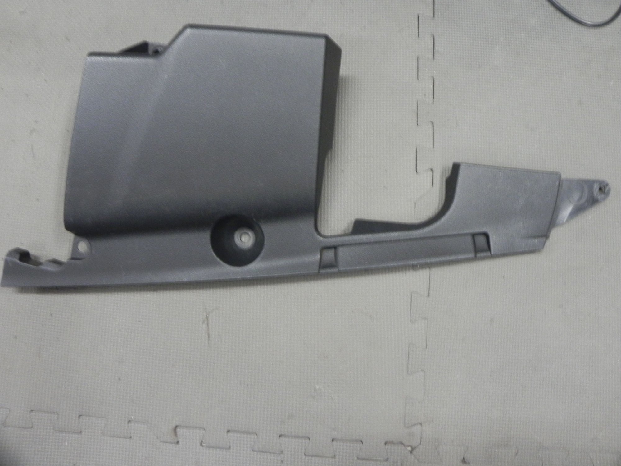 Miscellaneous - WTB ISF Engine Bay Plastics - Used - 2008 to 2013 Lexus IS F - West Haven, CT 06516, United States