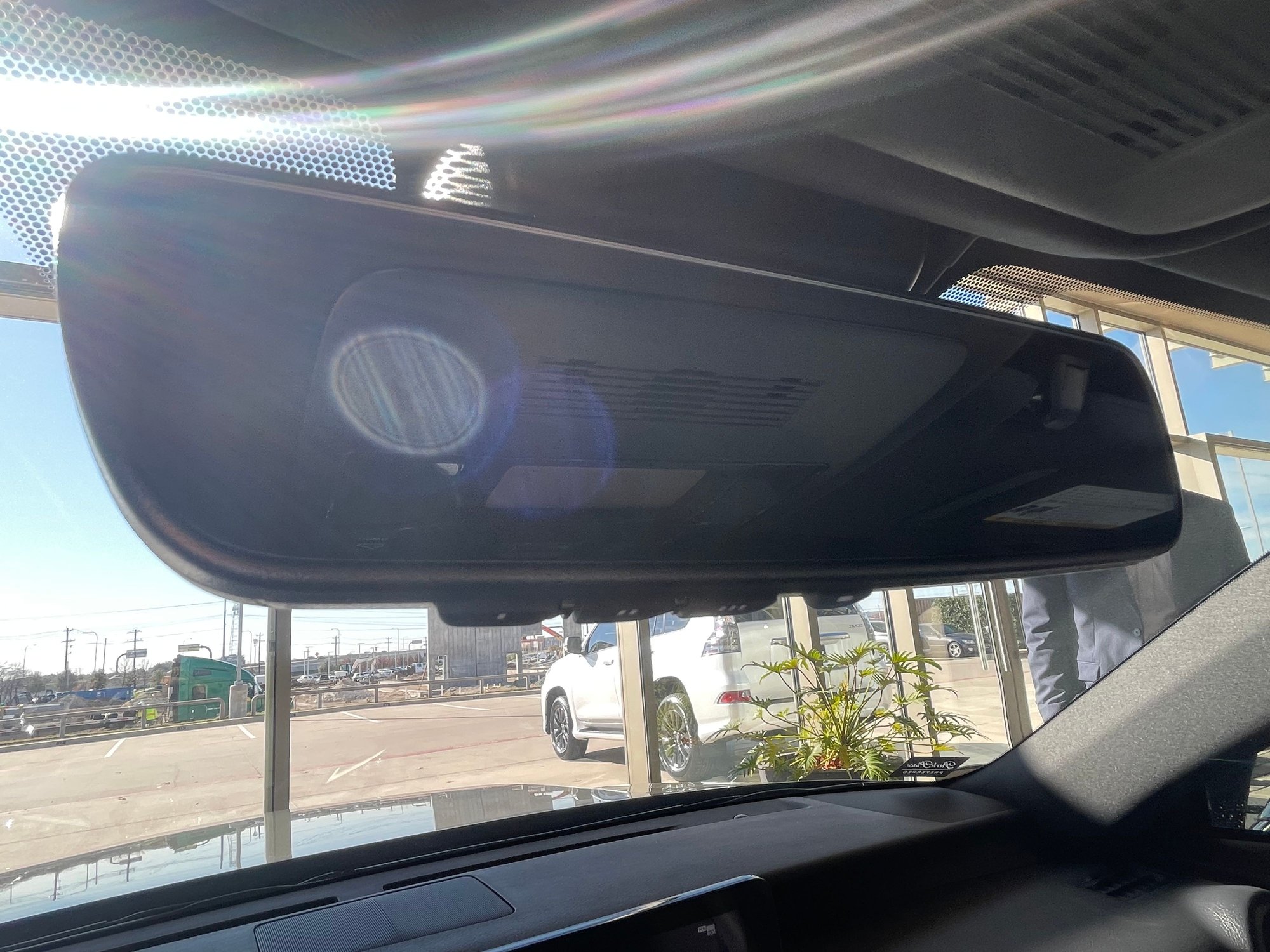 Auto Dimming Side Mirror Page 2 ClubLexus Lexus Forum Discussion