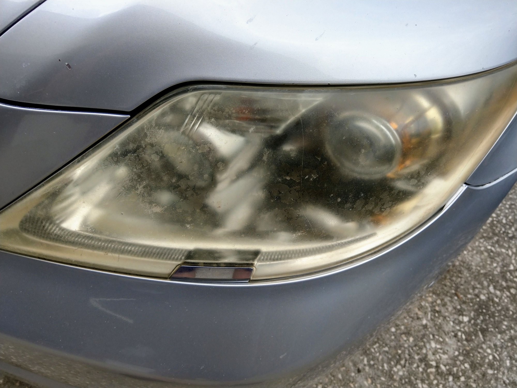 Headlight lens replacement ClubLexus Lexus Forum Discussion