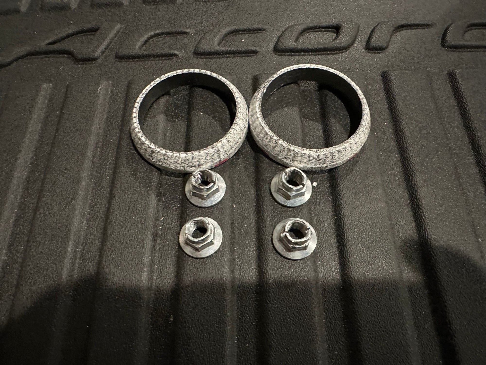 Engine - Exhaust - 2022 Lexus Fuji Titanium Exhaust Take Off New - Used - -1 to 2026  All Models - Knoxville, TN 37919, United States