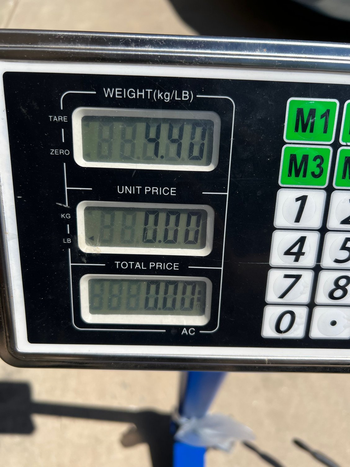 4.40 LBS