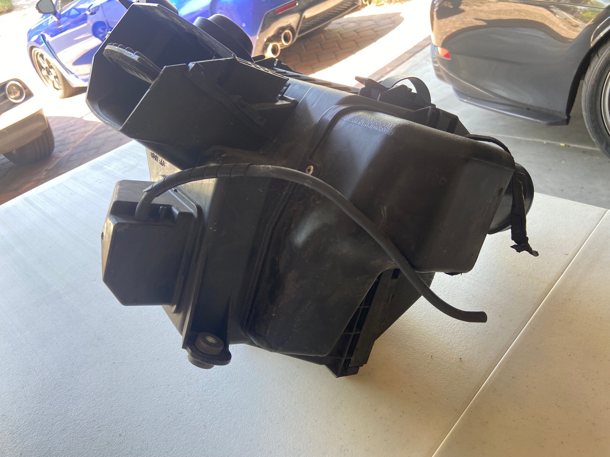 ISFx 2IS parts for sale - ClubLexus - Lexus Forum Discussion