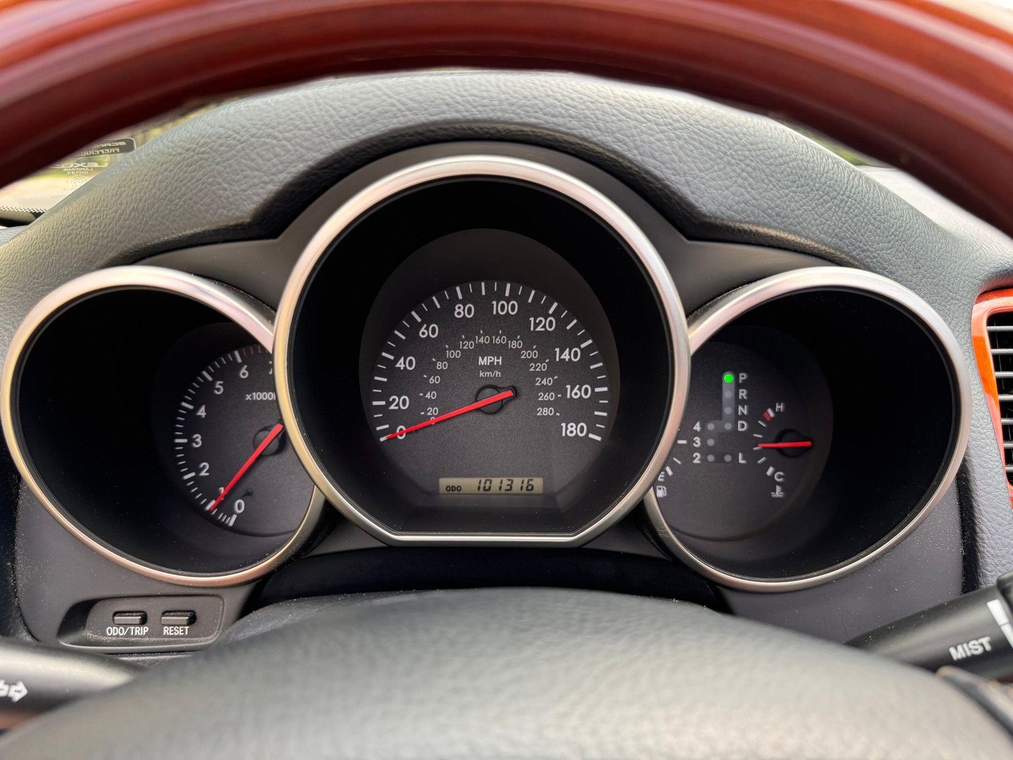 2005 Lexus SC430 - 2005 SC430 Florida car - Used - VIN JTHFN48Y850070235 - 102,000 Miles - 8 cyl - Automatic - Convertible - Black - Clearwater, FL 33763, United States