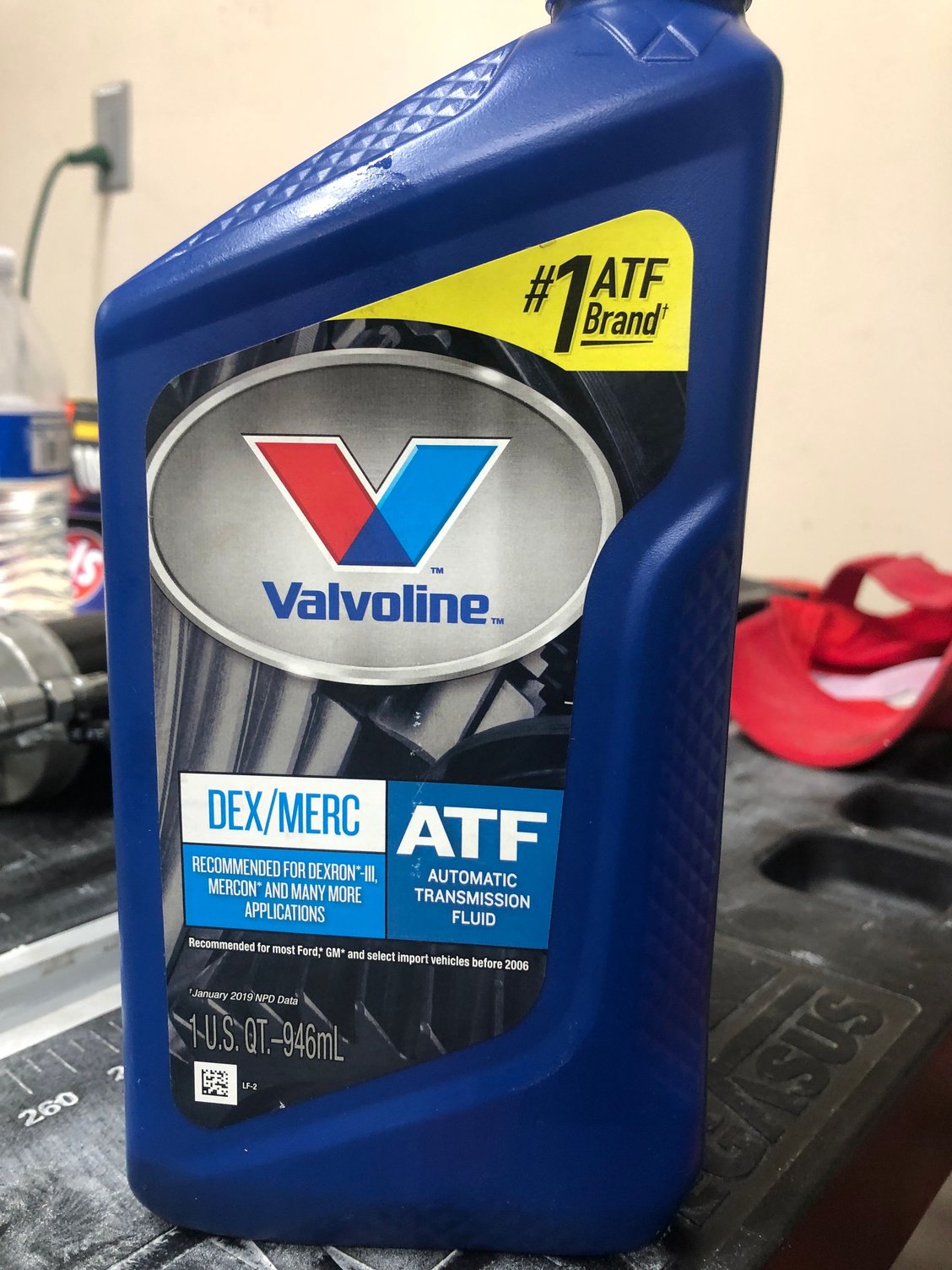 This is what I used.  Check owners manual in case it was changed, I�ve got a 2014.