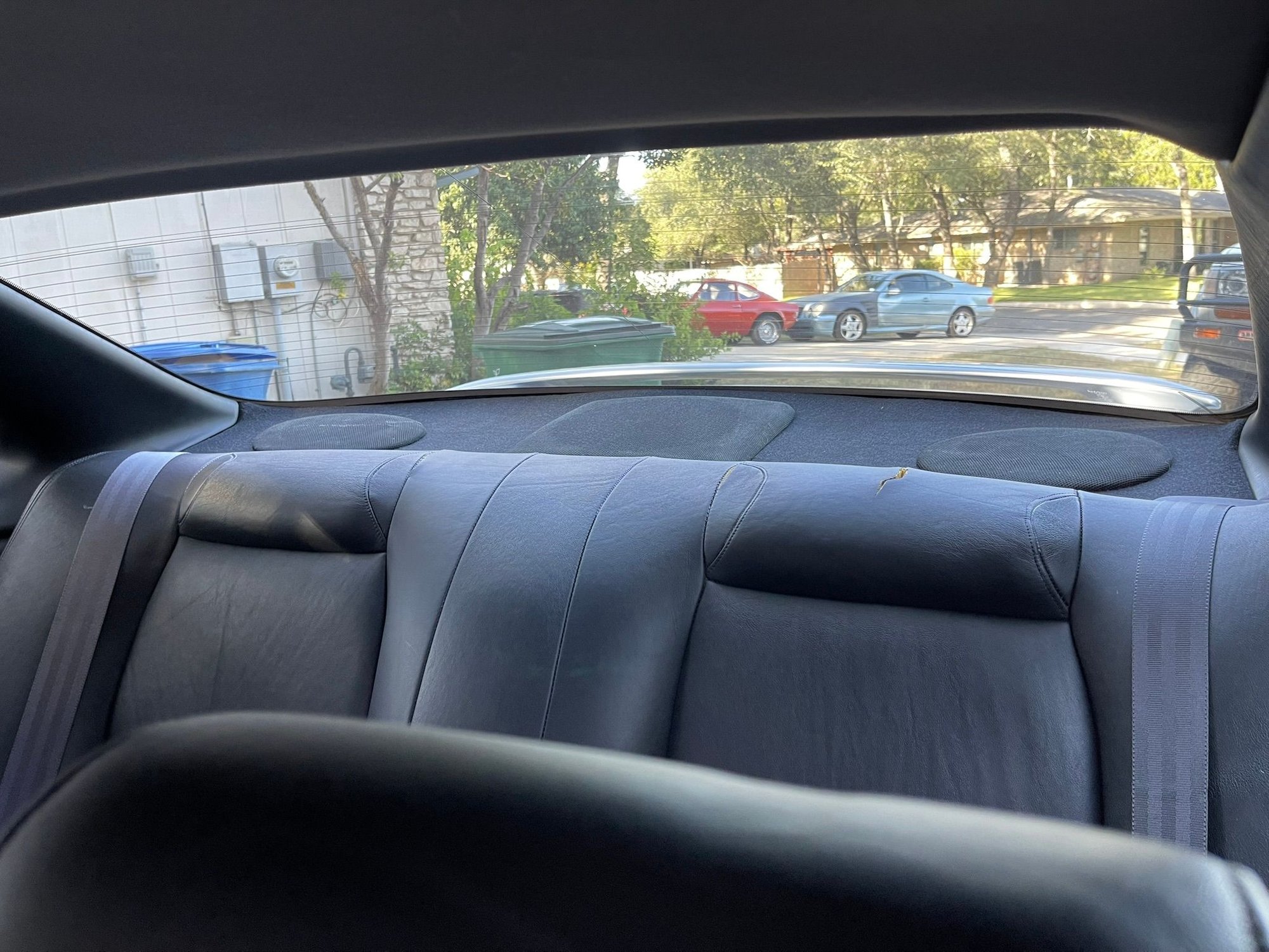 1998 Lexus SC400 - WTS 1998 Lexus SC400 - Used - VIN JT8CH32Y7W1000900 - 231,000 Miles - 8 cyl - 2WD - Automatic - Coupe - Silver - San Antonio, TX 78249, United States