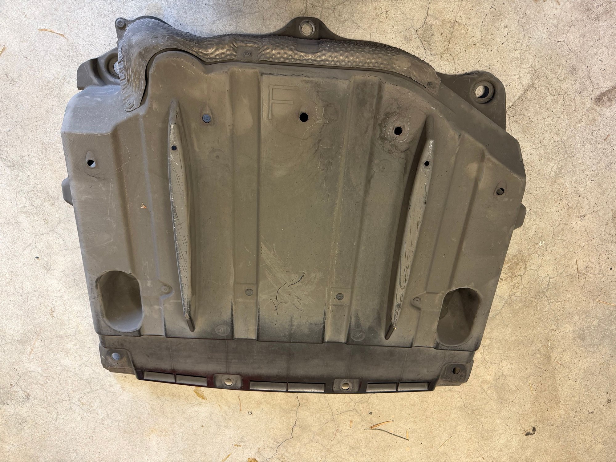 Miscellaneous - Lexus ISF OEM parts - Used - Happy Valley, OR 97086, United States