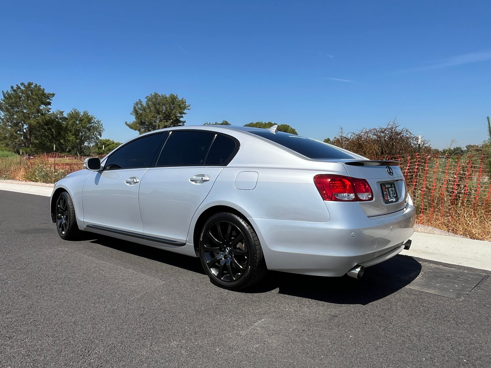 2011 Lexus GS460 - 2011 Lexus GS460 Ultra Rare - Used - Cypress, CA 90630, United States