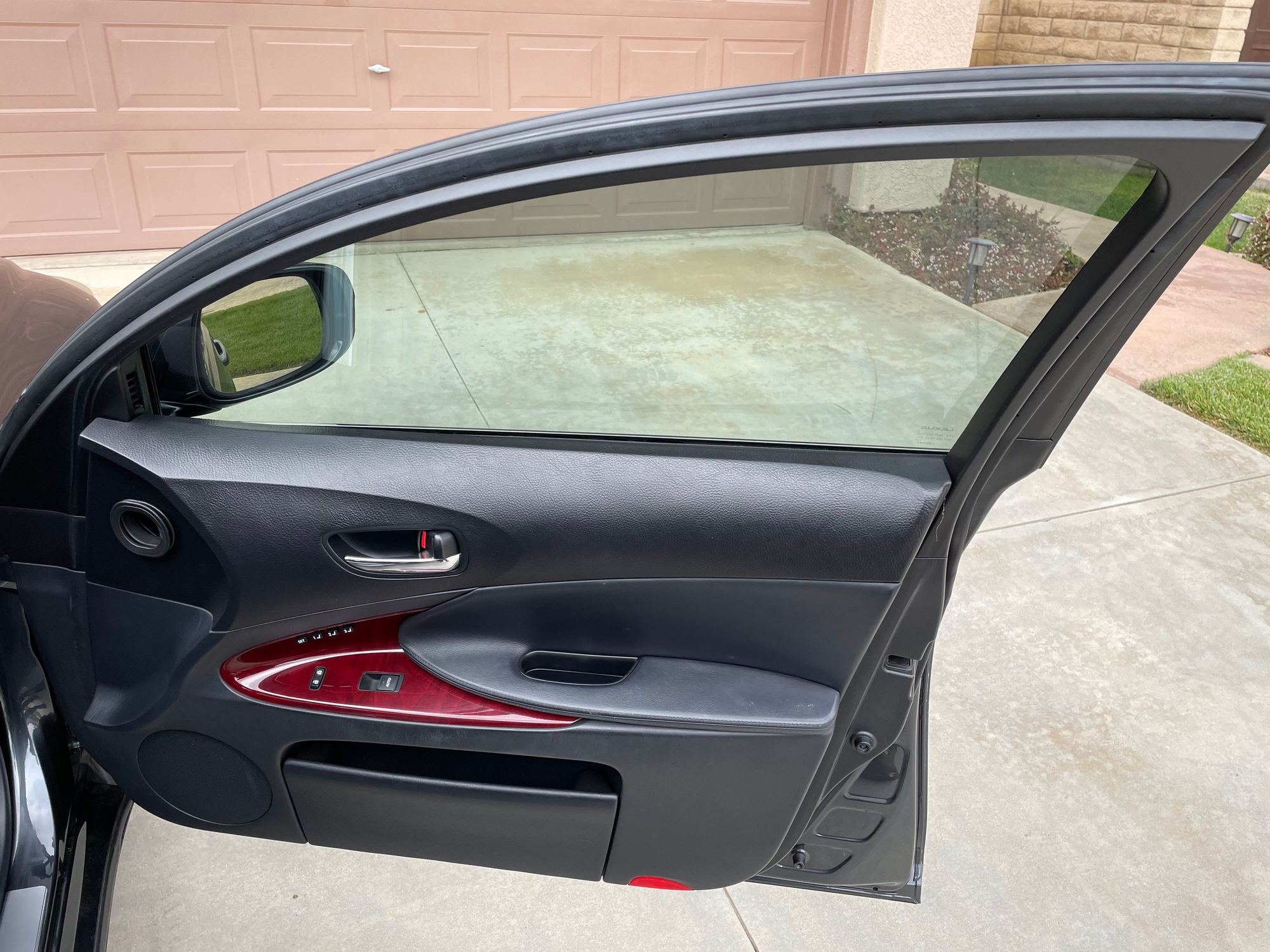 2009 Lexus GS350 - 2009 Lexus GS 350 - Used - VIN JTHBE96S990043867 - 154,300 Miles - 6 cyl - 2WD - Automatic - Sedan - Gray - Camarillo, CA 93012, United States