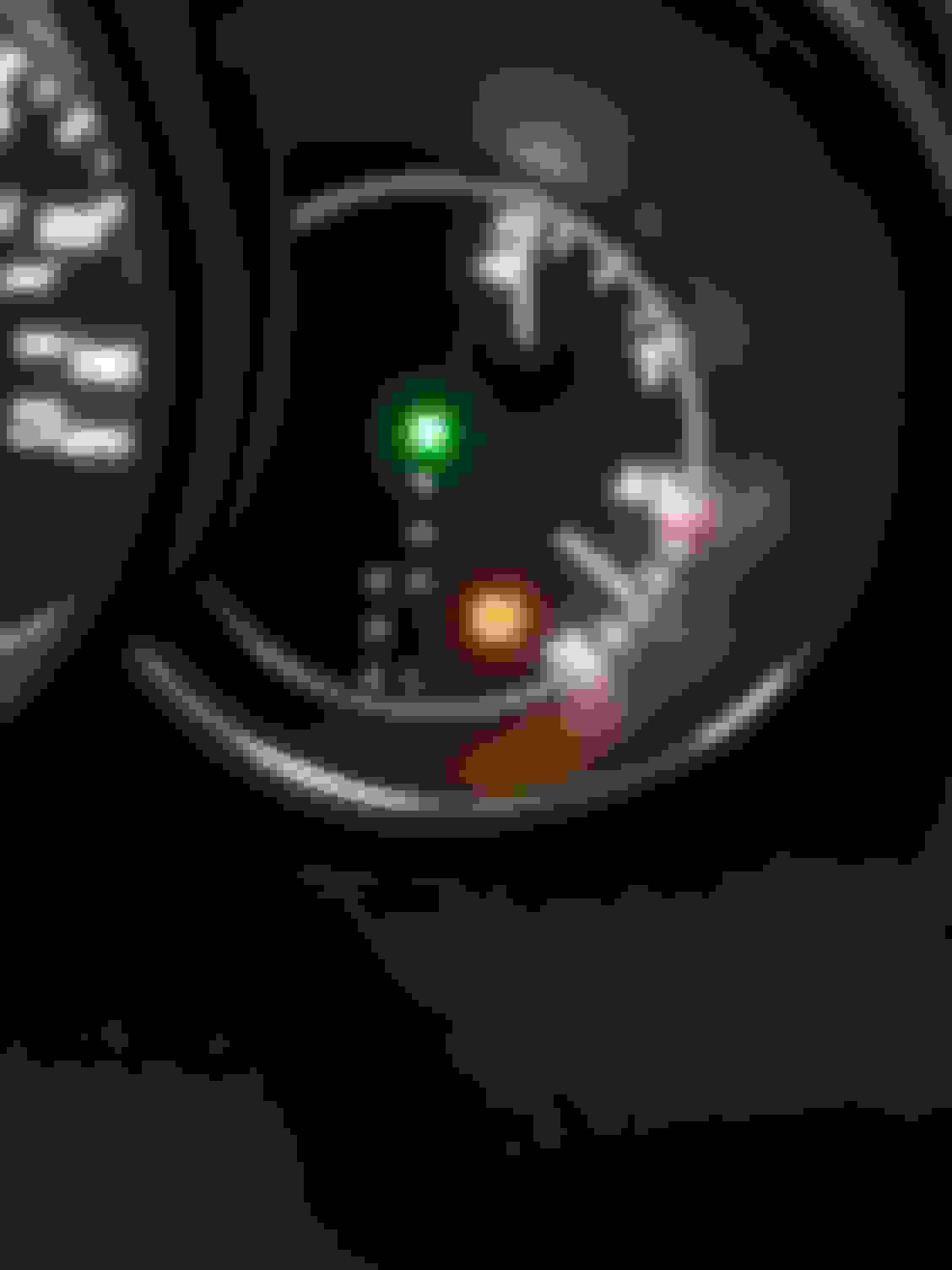 Orange exclamation point dashboard ClubLexus Lexus Forum Discussion