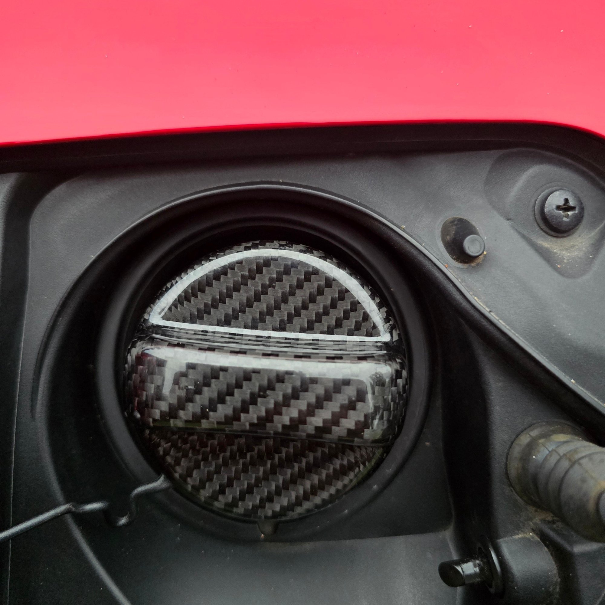 No one will know lol