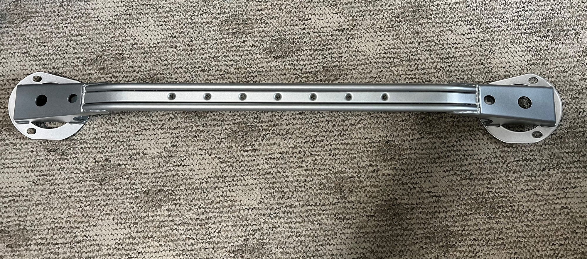 Tom's Racing Strut Bar Sticker Help ClubLexus Lexus Forum Discussion