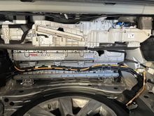 2011 Lexus LS600h original battery.

Lexus Part - G9510-50041