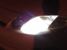 DDM Tuning HID 5500K 35 Watt