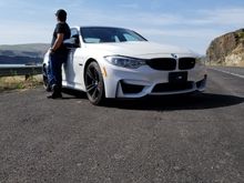 15 M3 Executive pkg.