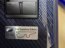 2022 #17 Fuji Speedway Edition RC F