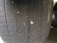 Driver rear