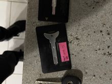 Had all the dealer key tags but no remote key. Will need to get the remotes programmed and setup in the next few weeks.