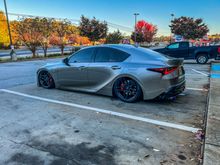 Just a early morning work day 