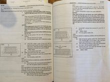 Zero point calibration procedure. 