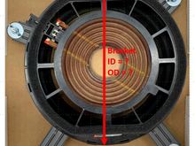 OEM Bracket OD and ID would help inform aftermarket solutions. 