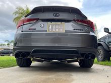 New Remark Exhaust Low POV.