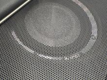 3.5" Focal Utopia M in dash