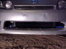 intercooler