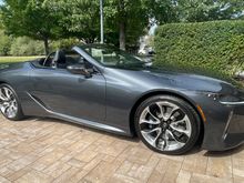 LC500