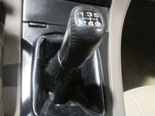 Original Boot and Gear Shift