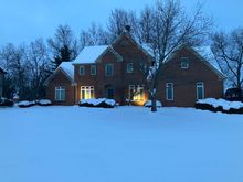 I wish all of winter looked like this tbh 