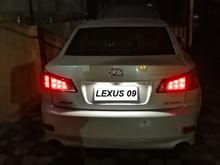My Lexus