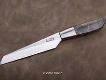 M. Fong marble wharncliffe