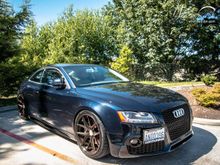 my custom A5 for sale