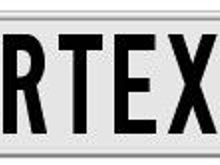 NorTexLex Euro Plate